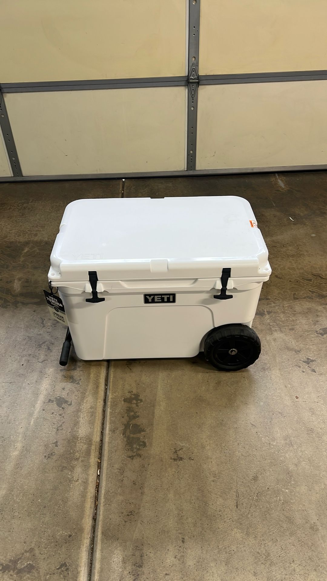 Yeti Tundra