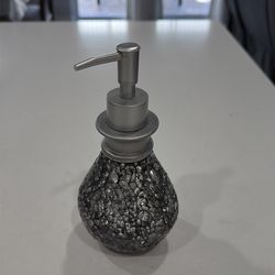 Soap Dispenser