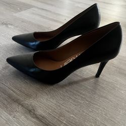 Size 9 Calvin Klein Heels 
