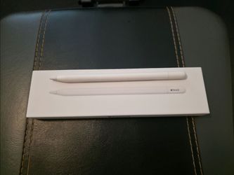 Apple Pencil USB-C