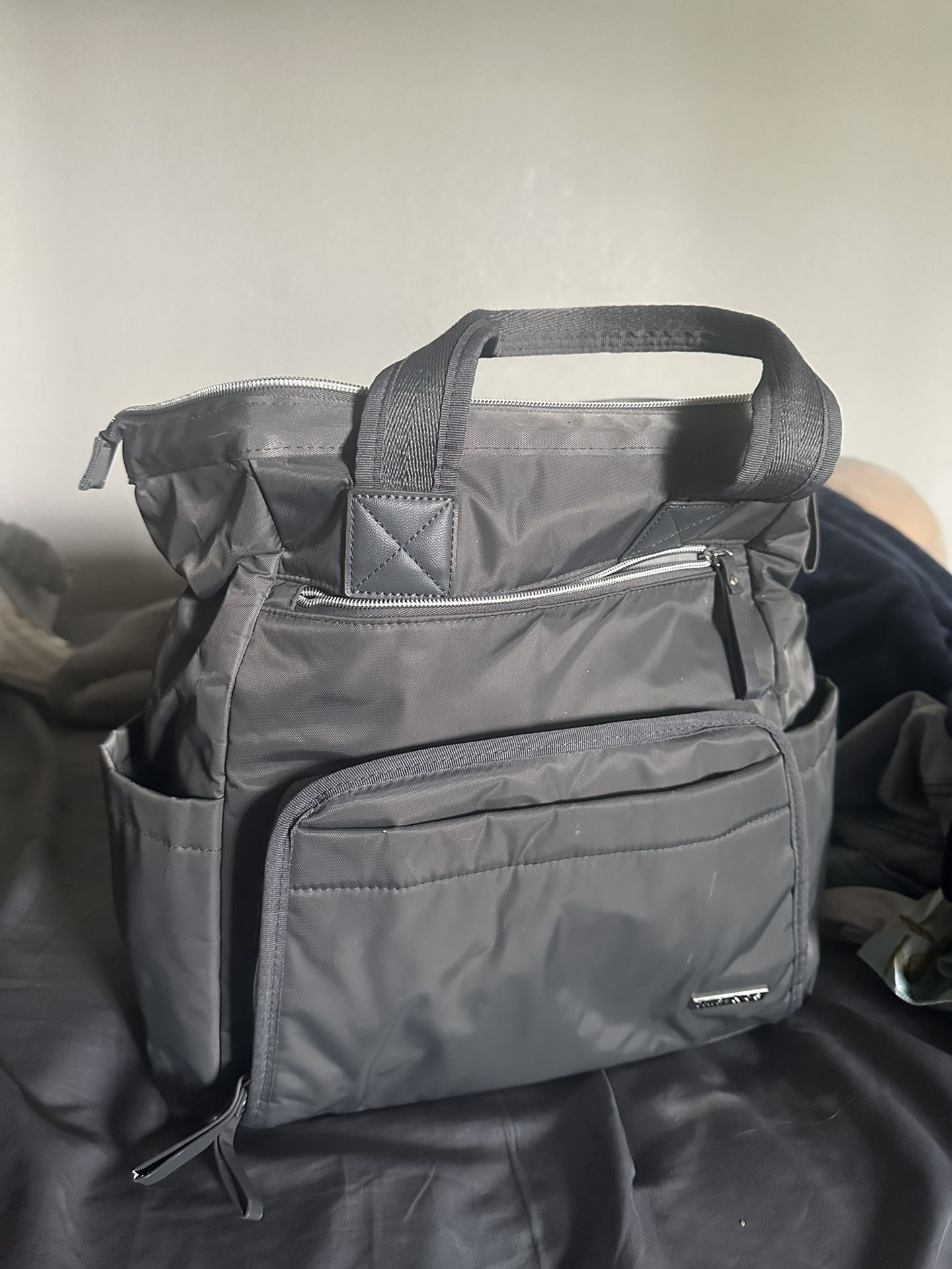 Diaper Bag