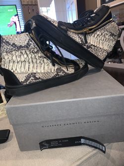Giuseppe Zanotti