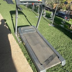 Pro Form Treadmill 