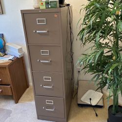 File cabinet