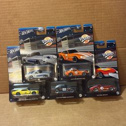 “HOT WHEELS SATURDAY SPECIAL “ ! (Milwaukie,OR)