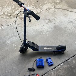 Razor Kobalt Electric Scooter