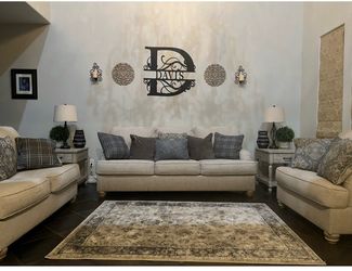 Living room set