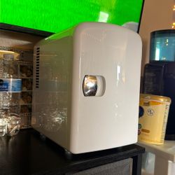 Extra mini Fridge 