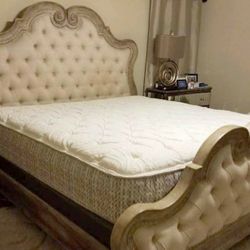 Queen and King Mattresses BRAND NEW and at CLOSEOUT Prices - $40 Down!