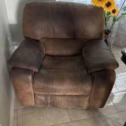 Recliner