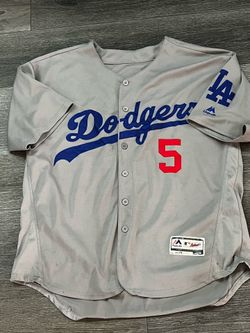 Dodgers jersey
