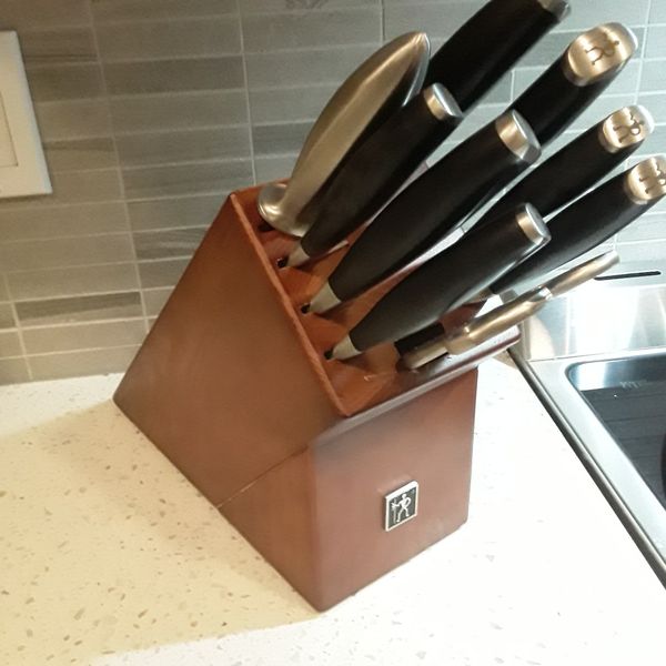 ja henckels elan knife set