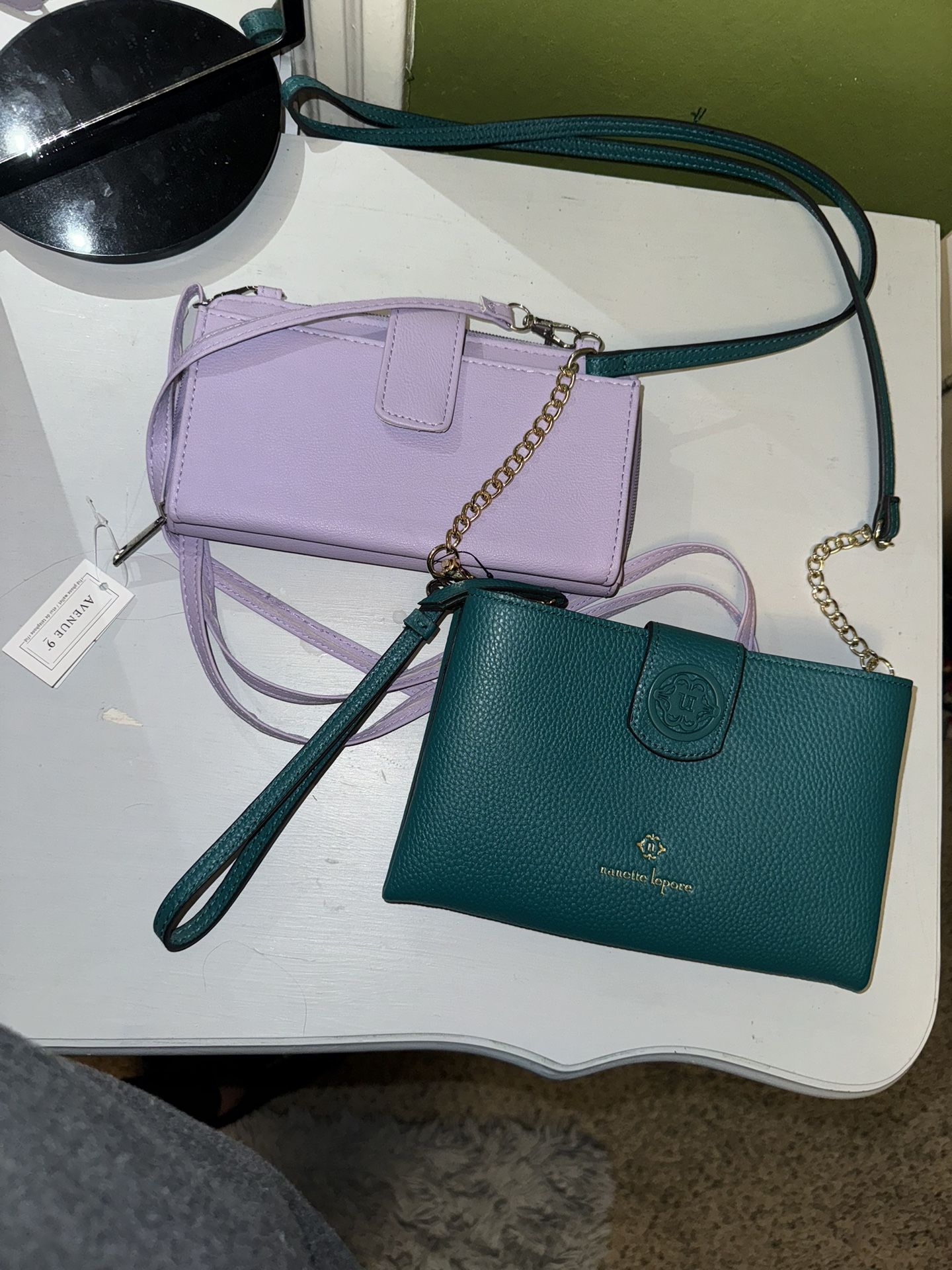 Crossbody Bags