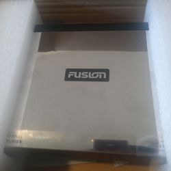 Fusion Amp