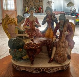 Capodimonte
