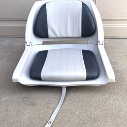 Cushion Folding Seat