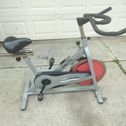 Exercise Spin Bike