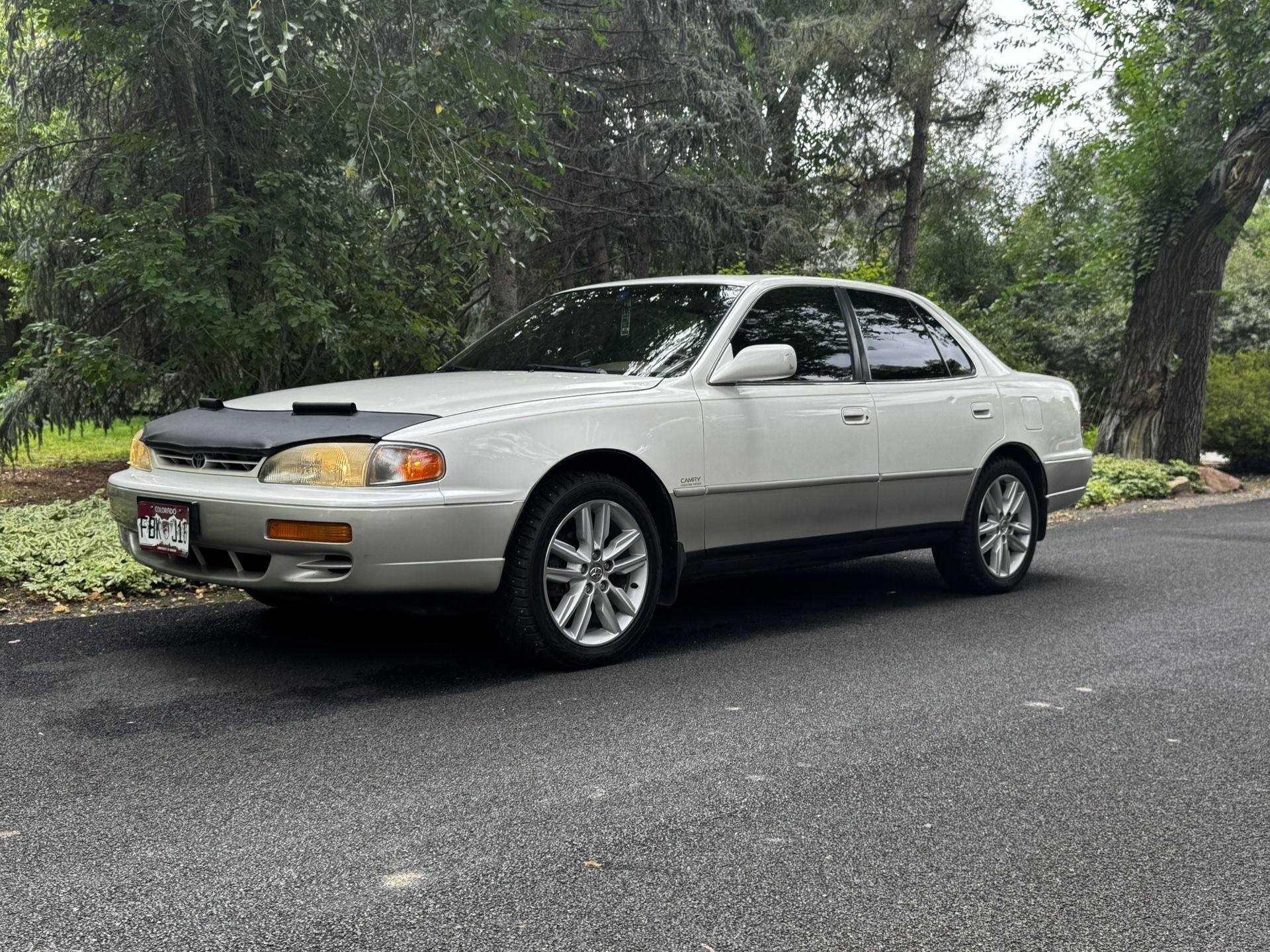 1996 Toyota Camry