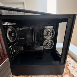 Gaming PC - RTX 3080 Ti | i7-10700F | 32 GB RAM | 1.5 HDD/SSD