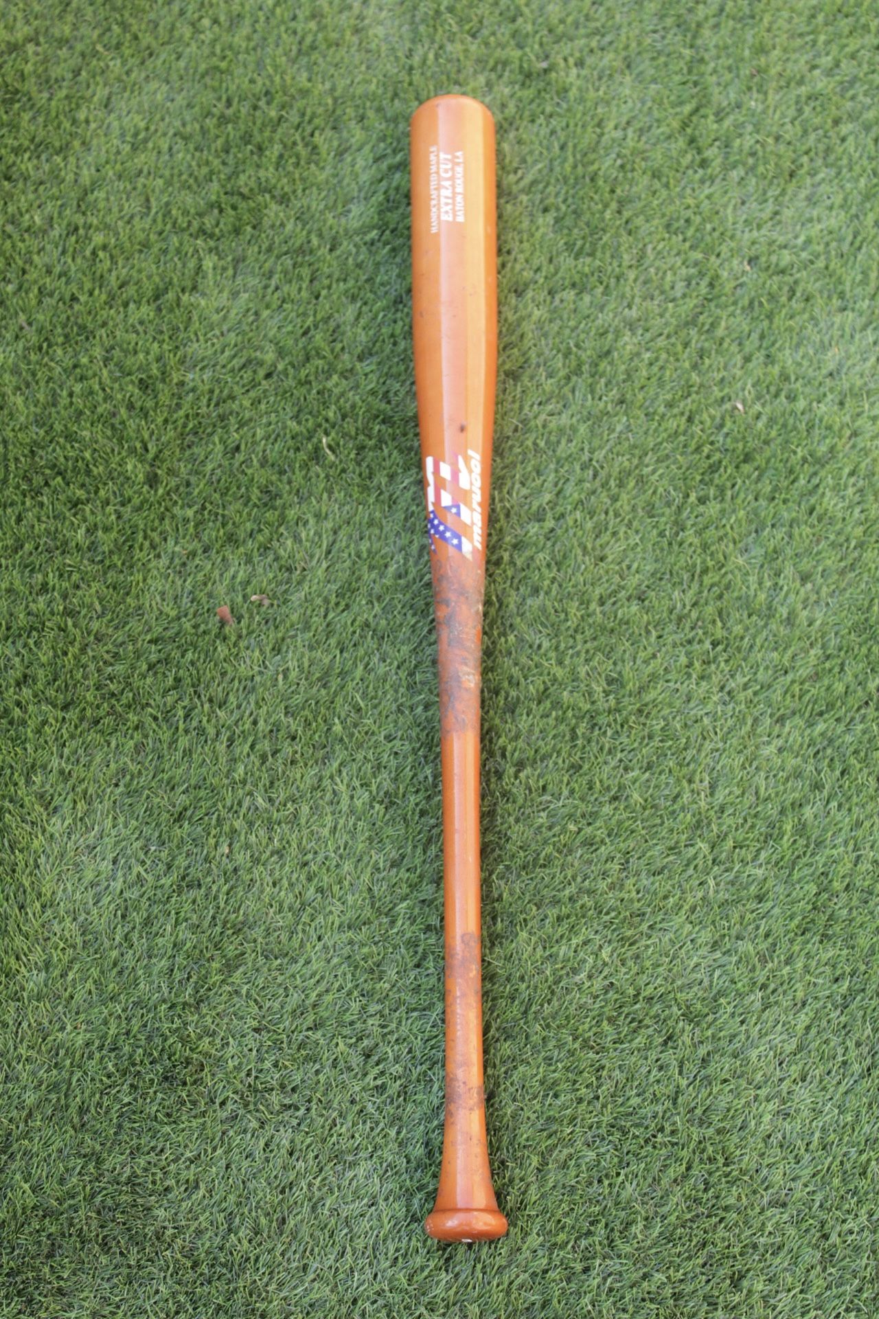 Marucci Wood 33inch Maple