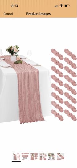 Table runner