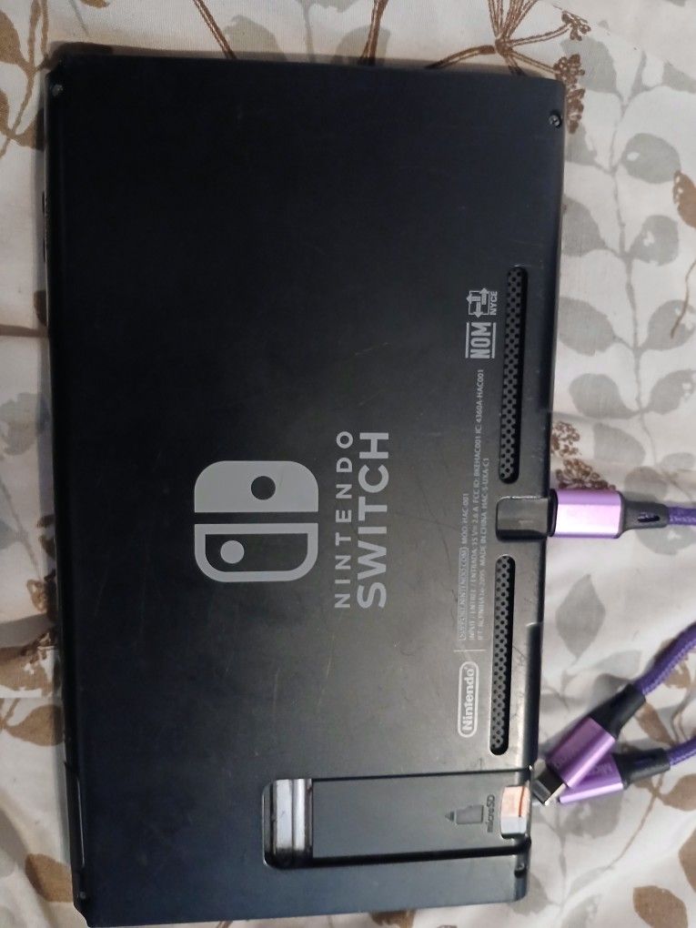 Nintendo Swich 128 Gb