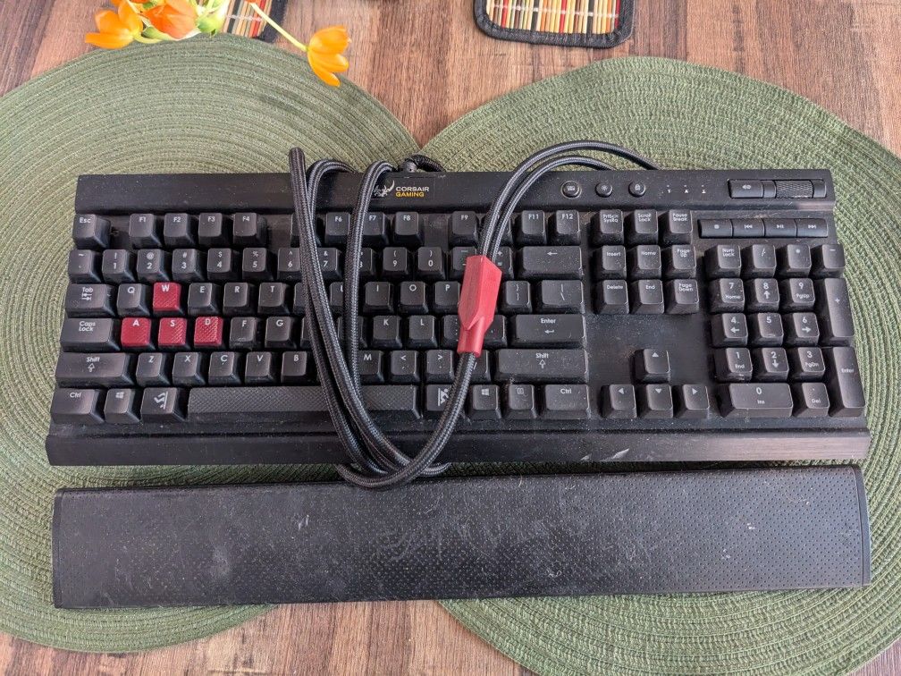 Corsair Gaming Keyboard
