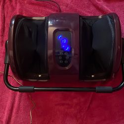 Best choice foot leg massager