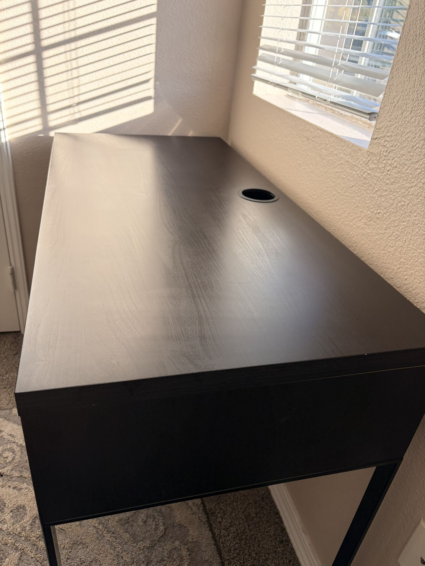 Computer Desk