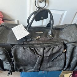 TRAVEL BAG 