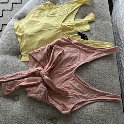 Tops Size Medium