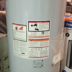 State Water Heater 