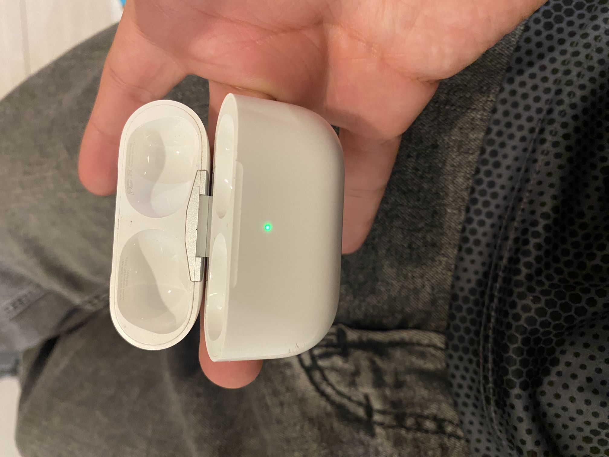 Airpod Pro Case