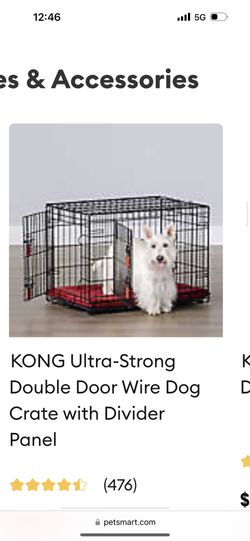 Dog Kennel