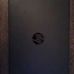 HP Chromebook 14a-nf0099nr