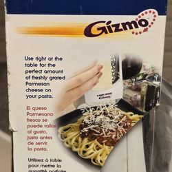 Cordless Cheese And Vegetable Grader