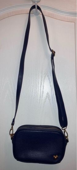 Blue Disney Purse