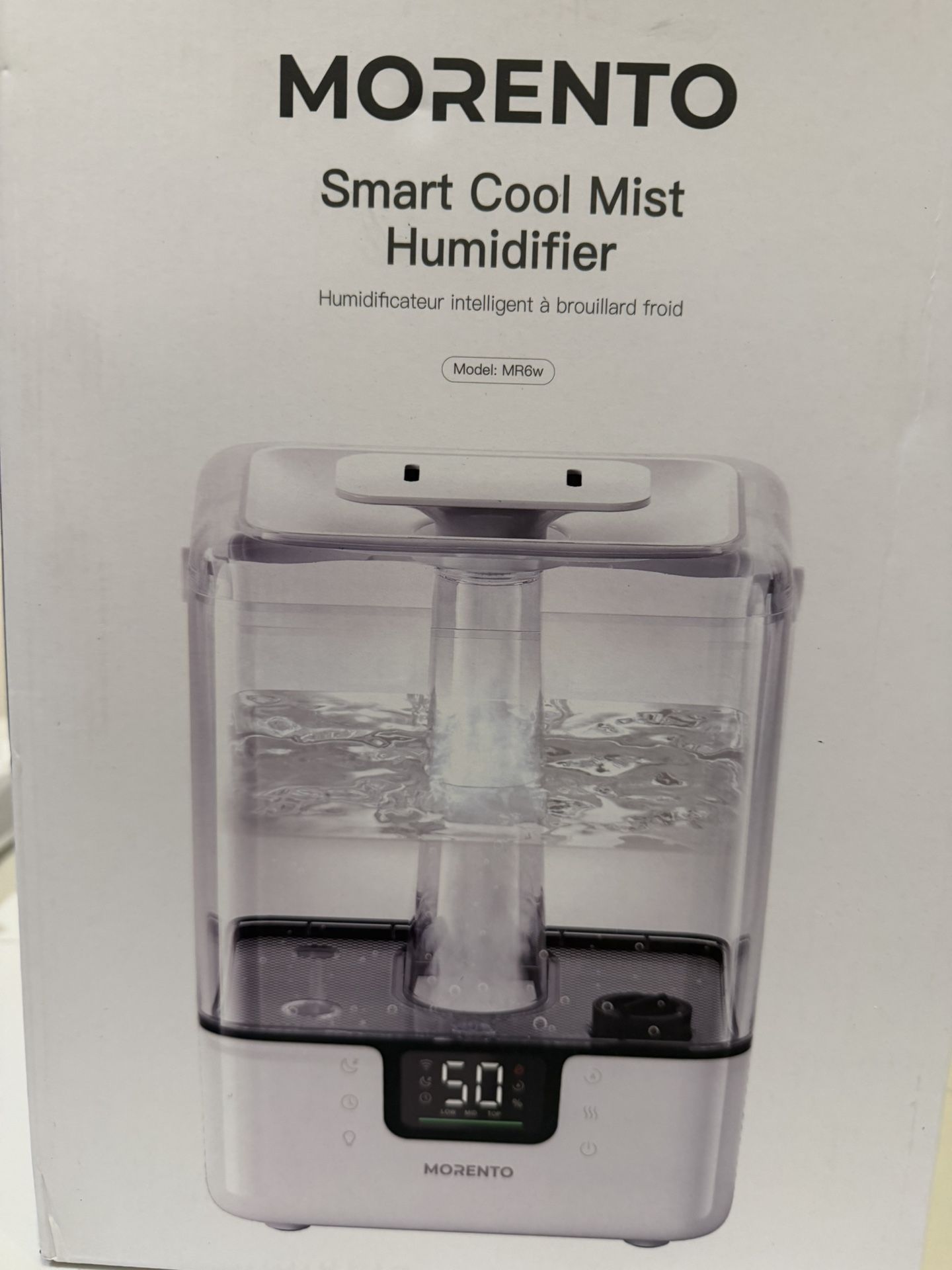 Humidifier