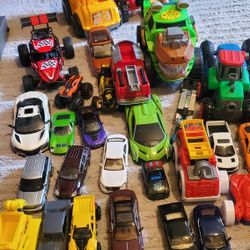 Cars 30+