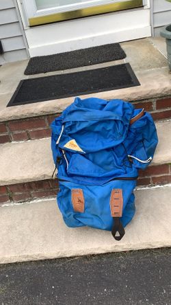 Kelty backpack for adult.