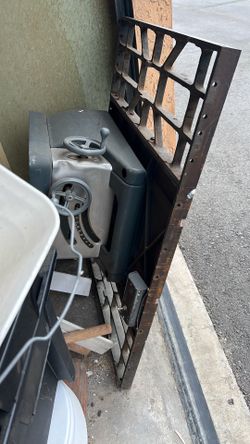 10” table saw