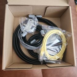 Internet Cables
