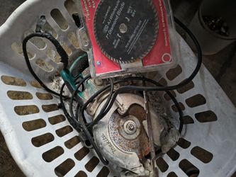 makita magnesium circular saw