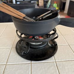 Fondue Set