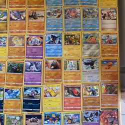 Pokémon Cards