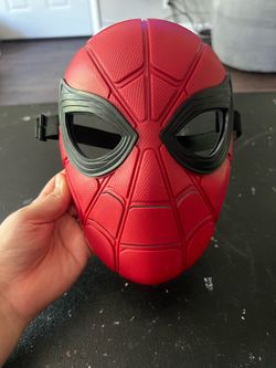 Kids Spider-Man mask