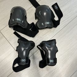 Skate/skateboard Pads