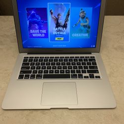 MacBook Air 13.3” For Sale (Early 2015)