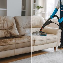 🔥 Professional Deep Cleaning – Carpets, Upholstery & More!🔥