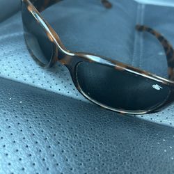 BOLLE Canebrake Wrap Sunglasses Polarized 1(contact info removed)64 Tortoise